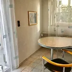 Messe Stuttgart Kaiser Apartment