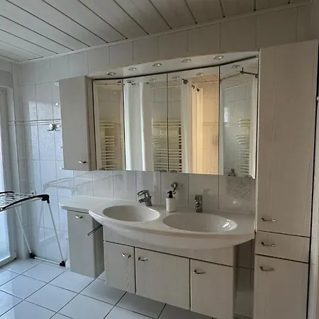 Gaestehaus Kaiser Apartment *