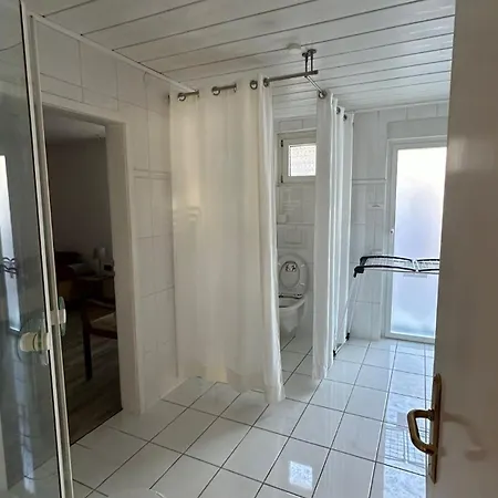 Gaestehaus Kaiser Apartament Ostfildern