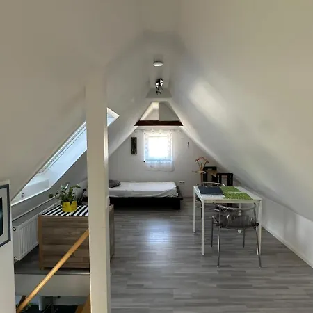 Gaestehaus Kaiser Ostfildern