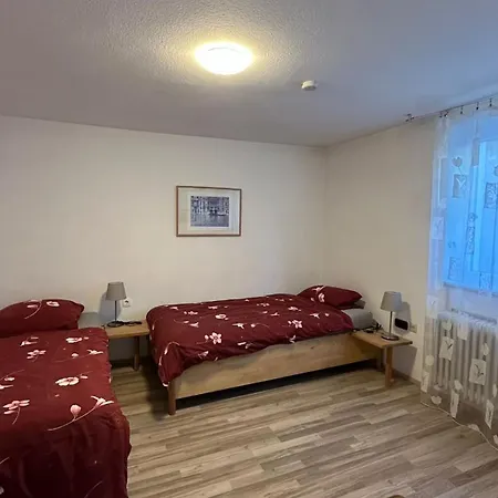 Gaestehaus Kaiser Appartement