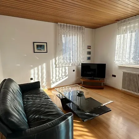 Appartement Gaestehaus Kaiser *