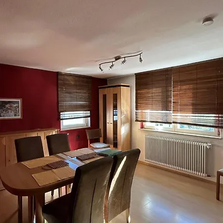 Gaestehaus Kaiser Ostfildern