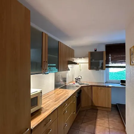 Gaestehaus Kaiser * Ostfildern