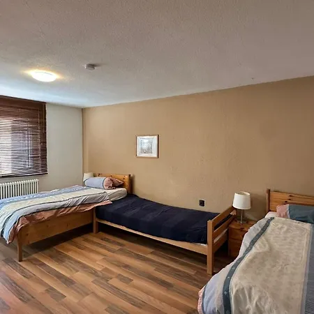 Appartement Gaestehaus Kaiser