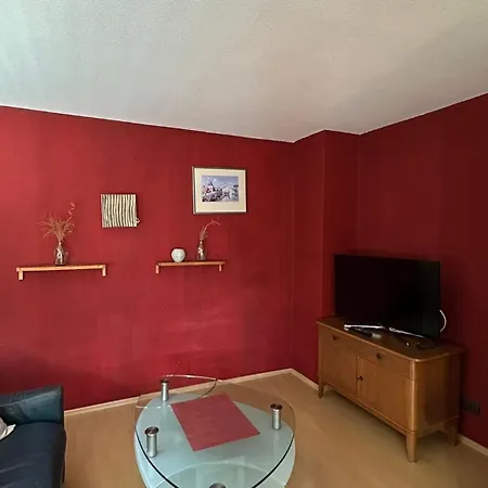 Appartement Gaestehaus Kaiser