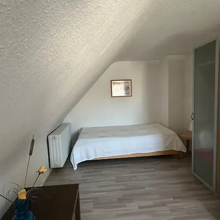 Lägenhet Gaestehaus Kaiser