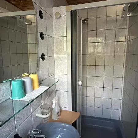 Gaestehaus Kaiser Lägenhet