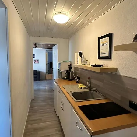 Gaestehaus Kaiser * Ostfildern