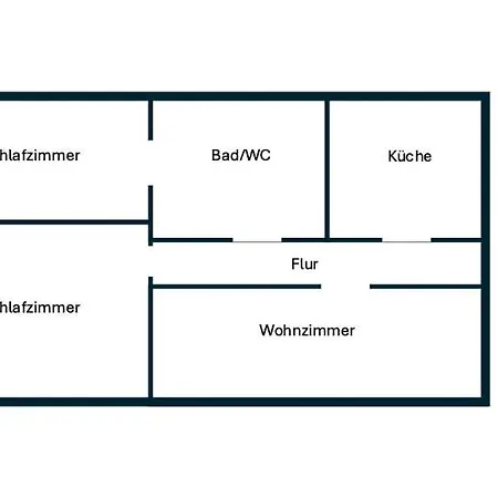 Apartment Gaestehaus Kaiser Ostfildern
