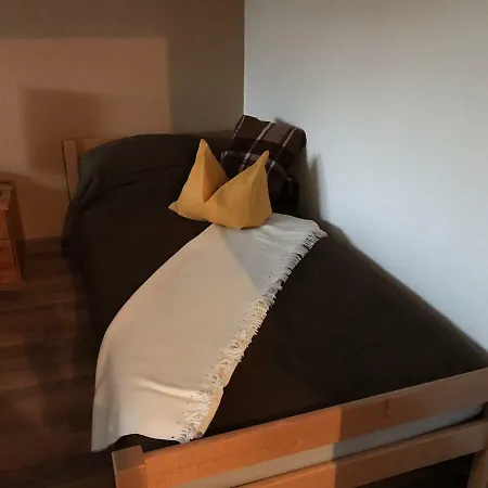 Apartmán Gaestehaus Kaiser Ostfildern