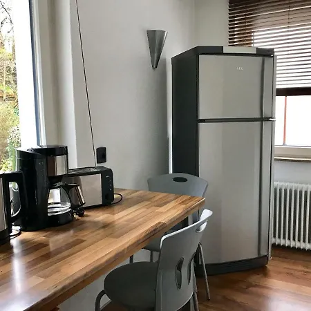 Gaestehaus Kaiser Ostfildern