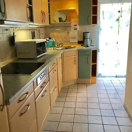 Apartmán Gaestehaus Kaiser *