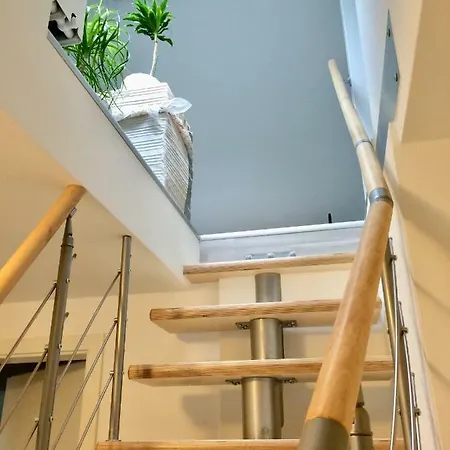 Lägenhet Gaestehaus Kaiser *