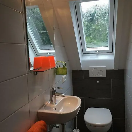 Lägenhet Gaestehaus Kaiser *