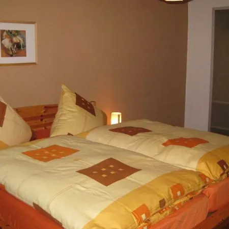 Lägenhet Gaestehaus Kaiser *