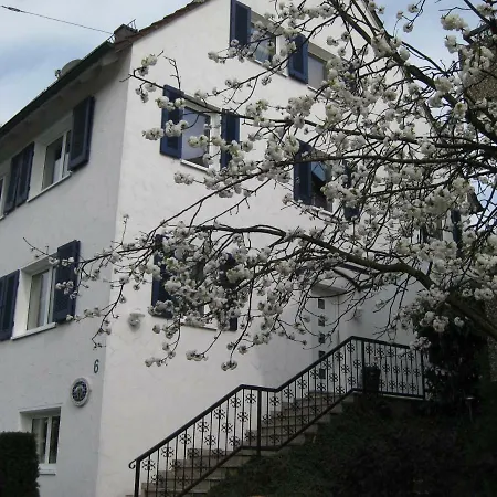 Gaestehaus Kaiser