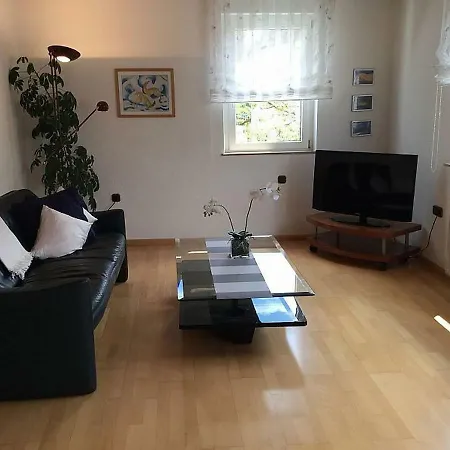 Gaestehaus Kaiser Ostfildern