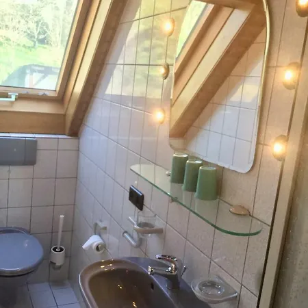 Gaestehaus Kaiser Lägenhet Ostfildern