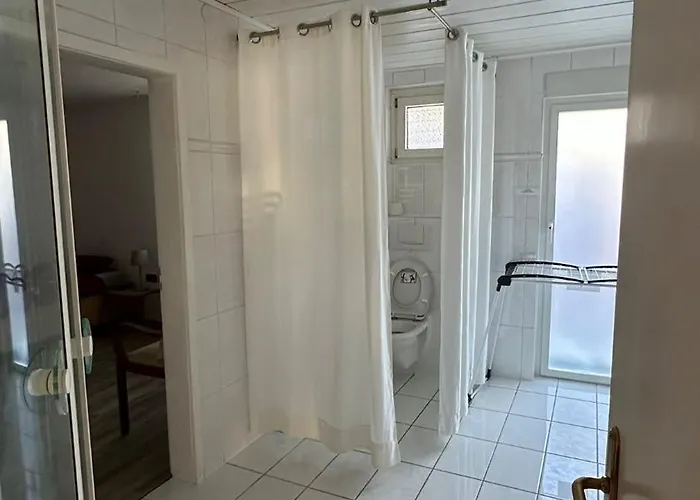 Gaestehaus Kaiser Apartament Ostfildern