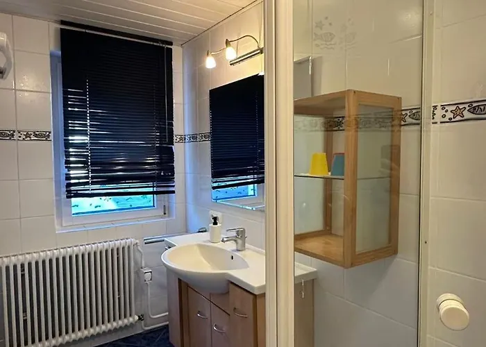 Apartament Gaestehaus Kaiser Ostfildern