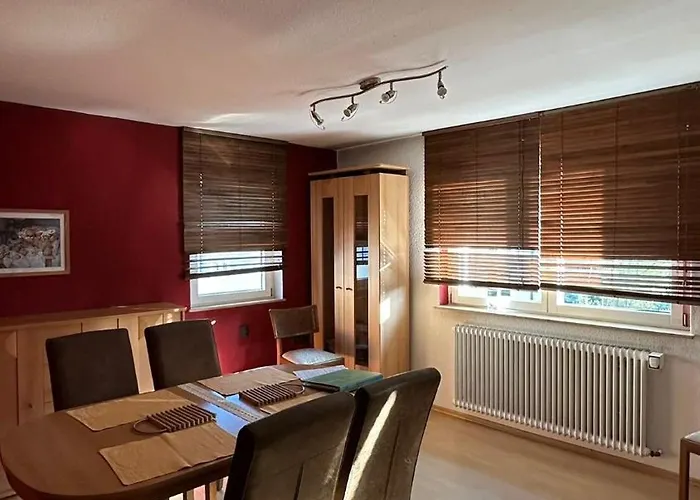 Gaestehaus Kaiser Ostfildern