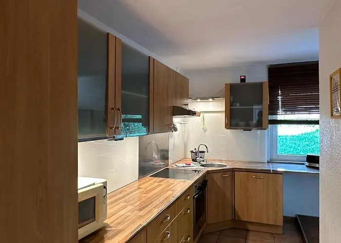 Gaestehaus Kaiser * Ostfildern