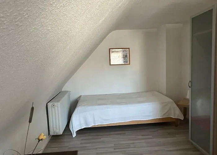 Apartament Gaestehaus Kaiser