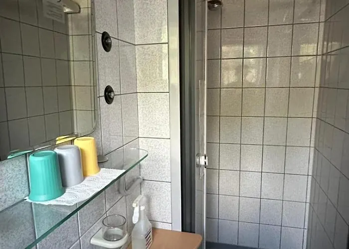 Gaestehaus Kaiser Apartament