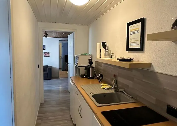 Gaestehaus Kaiser * Ostfildern