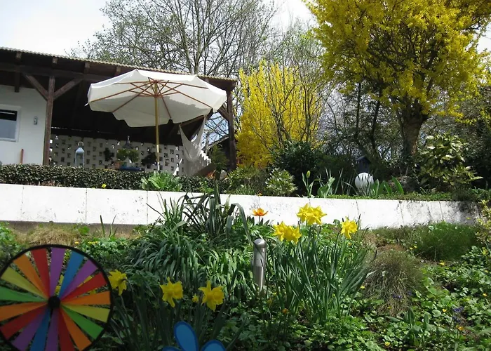 Apartament Gaestehaus Kaiser Ostfildern