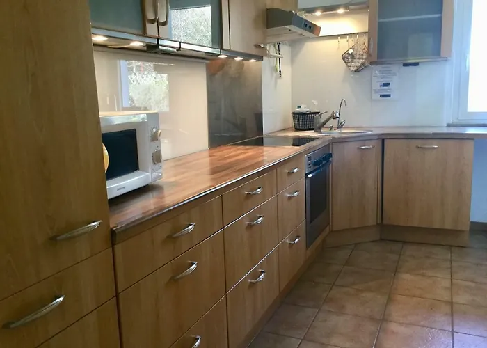 Gaestehaus Kaiser Ostfildern