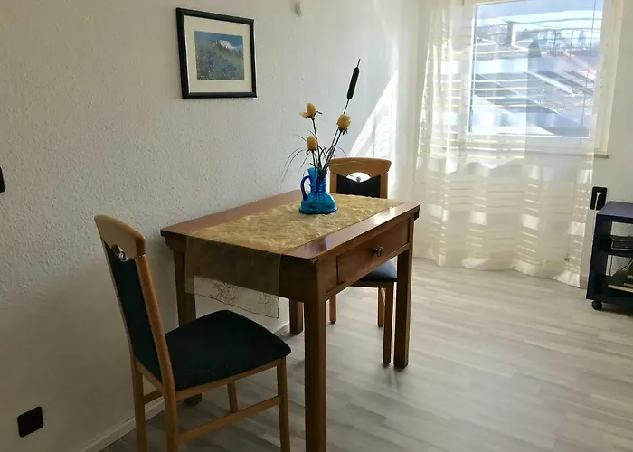 Gaestehaus Kaiser Ostfildern