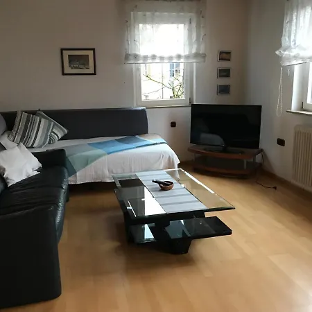 Apartment Messe Stuttgart Kaiser