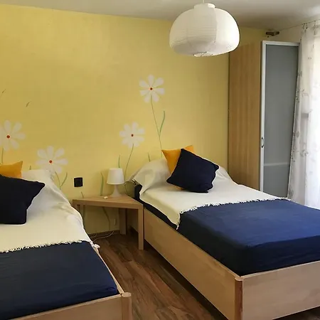 Messe Stuttgart Kaiser Apartment