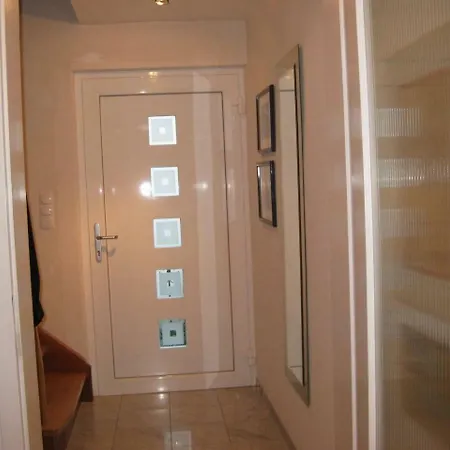 Messe Stuttgart Kaiser Apartment *